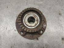 Ступица задняя левая 33GWJU Citroen Xsara - Фото 2