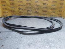 Уплотнитель багажника ZWOZW6 Ford Mondeo купить с доставкой