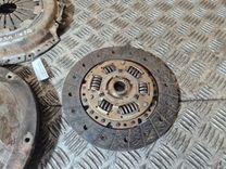 Комплект сцепления 6VJT0F Hyundai Lantra купить с доставкой