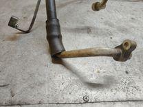 Трубка кондиционера Y67YJT Mitsubishi Grandis - Фото 4