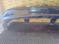 Бампер задний YAM6EV Opel Astra купить на авторазборке