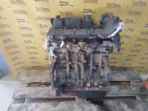 Двигатель 9V8LD4 Peugeot 206 купить с доставкой