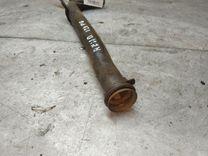 Трубка охлаждающей жидкости металлическая A1IQH9 Renault Megane купить с доставкой