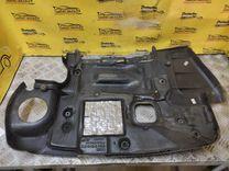 Декоративная крышка двигателя IM3QHY BMW 3 E46 купить