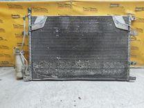 Радиатор кондиционера BZQ56N Volvo S60 купить на авторазборке