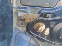 Стакан лонжерона левый F2B3OP Seat Alhambra купить на авторазборке