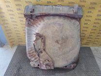 Ниша запасного колеса QYMF6J Peugeot 406 купить с доставкой