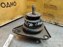 Подушка крепления двигателя 6U46NM Kia Ceed - Фото 2