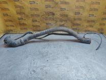 Горловина топливного бака QTGYKC Renault Espace - Фото 3