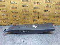 Обшивка стойки центральной левой LIHCFN Volvo S40 купить с доставкой