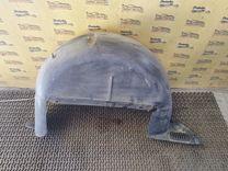 Защита арок задняя правая (подкрылок) H05JVQ Citroen Xsara Picasso - Фото 2