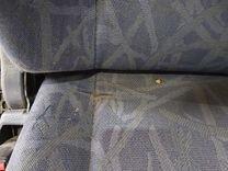 Сиденье заднее G4XPGV Renault Espace - Фото 3