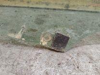 Стекло двери передней правой 7CFOB1 Renault Scenic купить в магазине запчастей бу