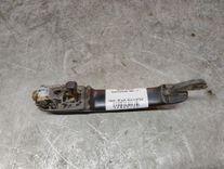 Ручка наружная задняя правая 9QJ4FT Seat Cordoba - Фото 2