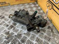 Корпус термостата BO51I4 Citroen Xsara Picasso