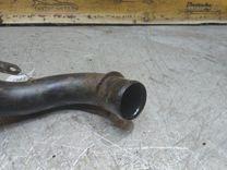 Патрубок интеркулера 7H2HSU Fiat Linea купить в магазине запчастей бу