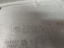 Декоративная крышка двигателя PK15X1 BMW 3 E46 - Фото 5