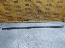 Молдинг стекла двери задней левой наружный R459CT Opel Astra купить