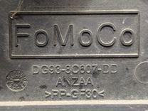 Диффузор вентилятора 77RHCJ Ford Fusion - Фото 6