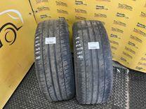 Шина Michelin 205/55 R16 WQZN44 WQZN44 Michelin
