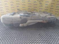 Бак топливный 17469K Opel Meriva купить в магазине запчастей бу