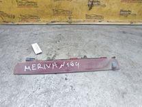 Стоп-сигнал UV59HM Opel Meriva