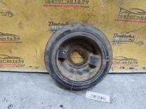 Шкив коленвала MSQJ26 Kia Carnival