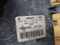 Вентилятор радиатора SWS2BJ Volvo V70 купить в магазине запчастей бу