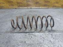 Пружина задняя 45J2L5 Opel Vectra купить с доставкой