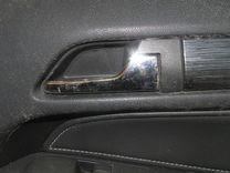 Ручка внутренняя передняя правая YZLU33 Opel Astra купить