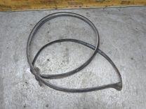 Уплотнитель J8OHA0 Saab 9-3