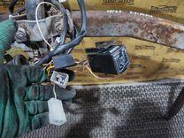 Прицепное устройство (фаркоп) JTCPSA Ford C-Max - Фото 7