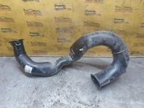 Воздухозаборник 6MR3KB Peugeot 406 - Фото 10