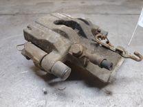 Суппорт задний правый 6I1L3L Saab 9-3 - Фото 3