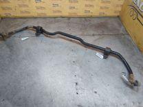 Крепление втулки стабилизатора B533VG Volkswagen Caddy - Фото 1