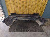 Бампер задний VF5CQ6 Volkswagen Jetta - Фото 9