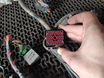 Проводка TO5BV4 Mazda 2 купить с доставкой