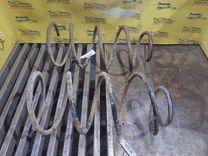 Пружина передняя FCY2B3 Fiat Marea - Фото 3