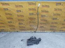 Замок двери передней правой 7RI7CO Mercedes A W168 - Фото 4