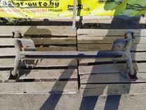 Балка подвески задняя LHFZFF Renault Clio купить в магазине запчастей бу