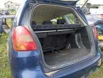 Уплотнитель багажника 6SBOZ7 Toyota Corolla Verso купить