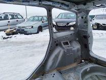 Крыло заднее правое 8X2PEH Ford C-Max undefined