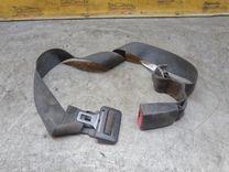 Ремень безопасности задний центральный RLDM1A Mercedes C W202 купить с доставкой