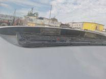 Подсветка номера HXH7IF Saab 9-3