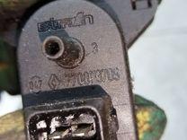 Клапан электромагнитный V34237 Renault Espace купить в магазине запчастей бу