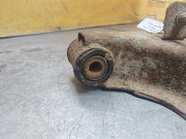 Рычаг задний правый MQ28YM Peugeot 607 купить