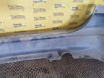 Бампер задний RLQ4T8 Citroen Xsara Picasso undefined