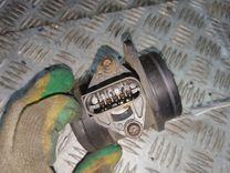 Расходомер воздуха AHOSS3 Volkswagen Golf - Фото 2