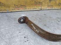 Крепление топливного бака 570V64 Peugeot 307 купить на авторазборке