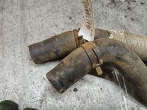 Патрубок отопителя (печки) 64EB4R Skoda Fabia купить